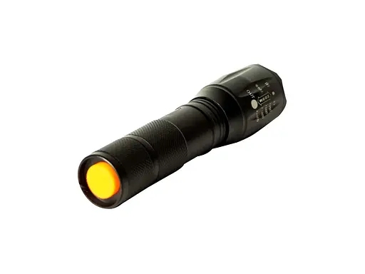 Мощный яркий фонарь для велосипеда с аккумулятором 1831 вело фонарик велосипедный аккумуляторный 18650 - фото 9