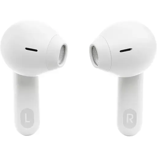 Навушники TWS JBL Tune Flex (JBLTFlexWHT) 5.2 White UA - фото 7