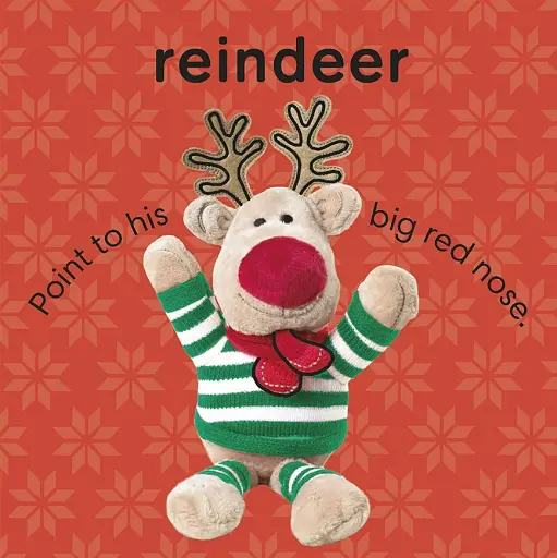 Baby's First Christmas - фото 5