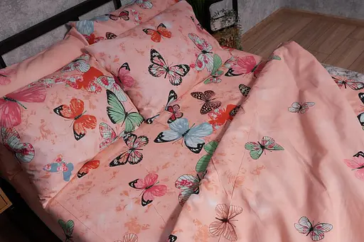 Набор наволочек Moon&Star Мікросатин Premium Taffy 40х60 см 2 шт - фото 3