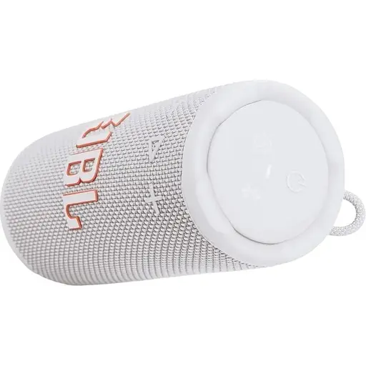 Портативна акустика JBL Grip White (JBLGRIPWHT) [154411] - фото 4