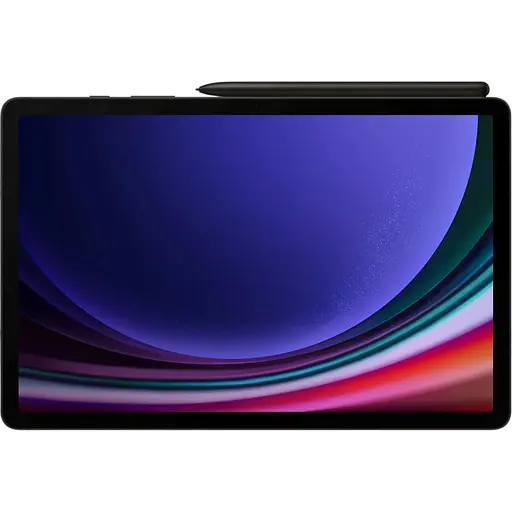 Планшет Samsung Galaxy Tab S9 12/256GB Wi-Fi Graphite (SM-X710NZAE) - фото 3