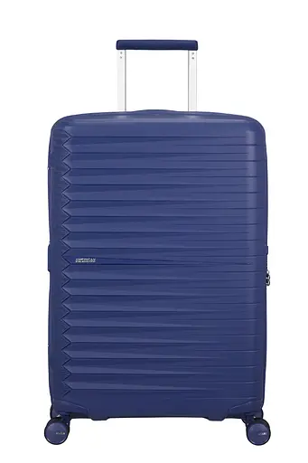 Чемодан American Tourister FASTFORWARD 68 см DUSK PURPLE 68x46x26(30) MI0*91002
