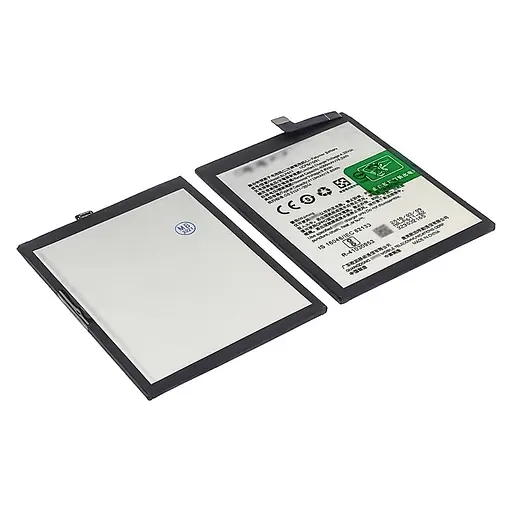 Акумулятор Oppo BLP611 для Oppo R9/R9 Plus AAAA - фото 2