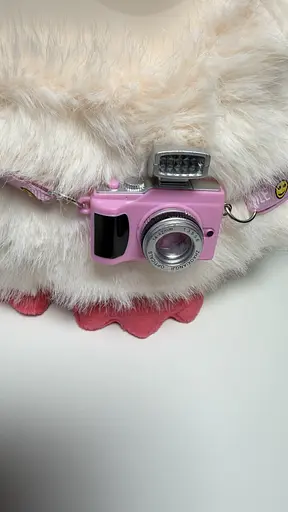 Интерактивная игрушка с искусственным интеллектом, голосом и LED глазами - фото 2