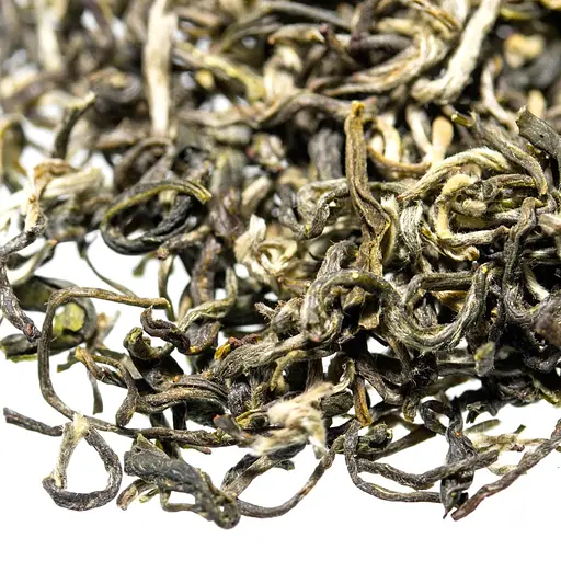 Дунтин Би Ло Чунь Люкс - 50 г - фото 2