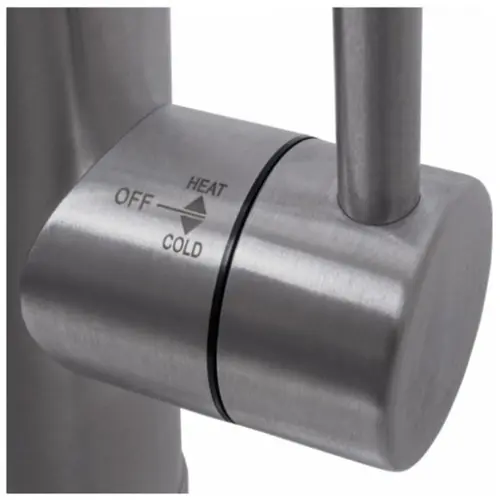 Проточный водонагреватель Noveen IWH850 INOX - фото 7