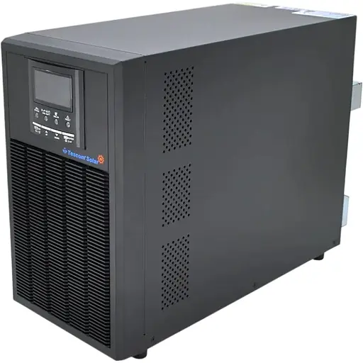 Гибридный инвертор TESCOM SOLARUPS-5000W,48V,MPPT60-115,80AParallel