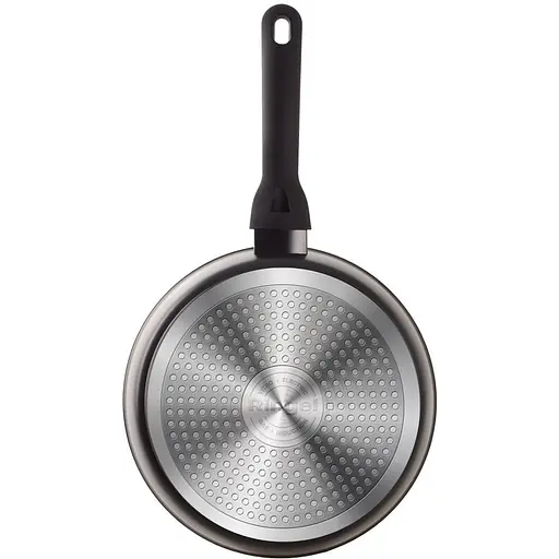 Сковорода Ringel Hanover без кришки 28 см (RG-1152-28) - фото 3