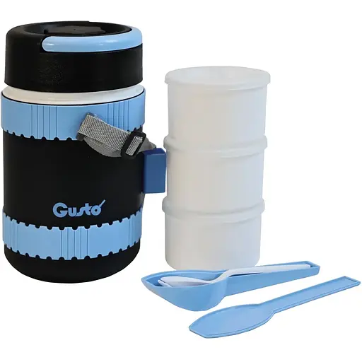 Термос для еды Gusto GT1800 Путешественник 1800 мл (146922)