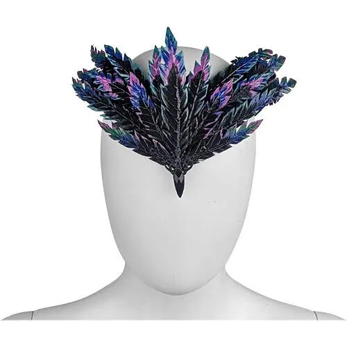 Тіара Фенікс - фото 1