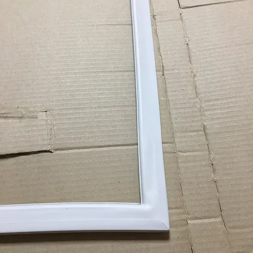 Уплотнительная резина холодильного отделения на холодильник Samsung RT34MB, RT34G, RT37MB, RT37G, DA97-12873H - фото 3