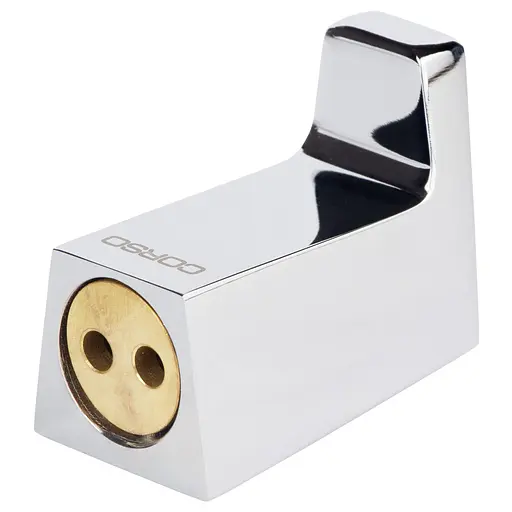 Крючок Corso COMO 50×43×30мм (9681105) - фото 3