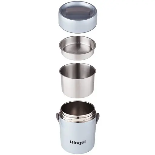 Термос RINGEL RG-6138-1600 Load Up 1600 мл - фото 2