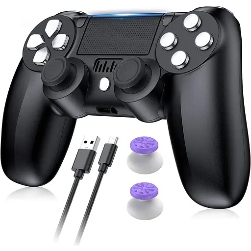 Беспроводной контроллер SHEGZHUC для PS4