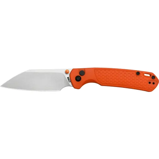 Ніж CJRB Pyrite Light Large AR-SFII Orange