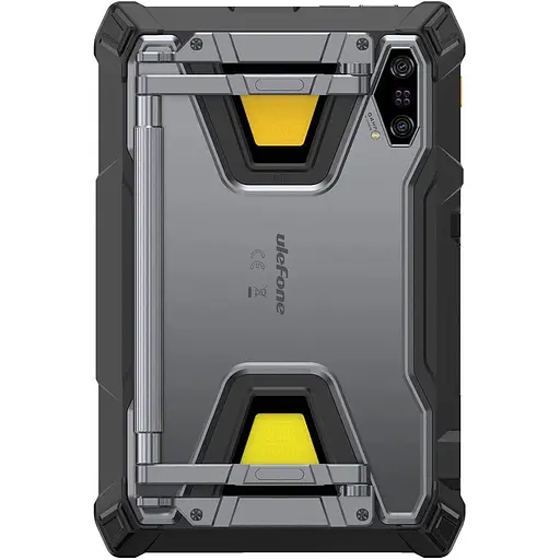 Планшет Ulefone Armor Pad 5 Pro 12/512GB LTE Black [159551] - фото 3