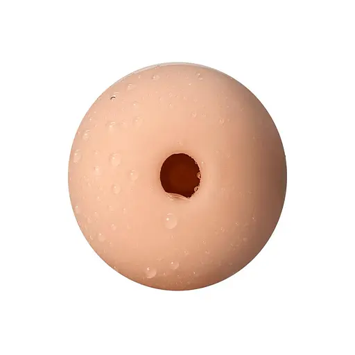 Мини-мастурбатор Alive Mini Masturbator Flesh - фото 2