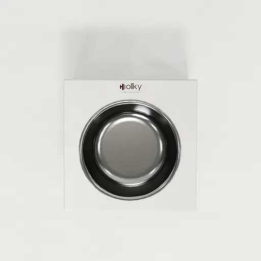 Hollky Base Solo XL — миска на підставці для великих собак (1 × 1,8 л) - фото 4