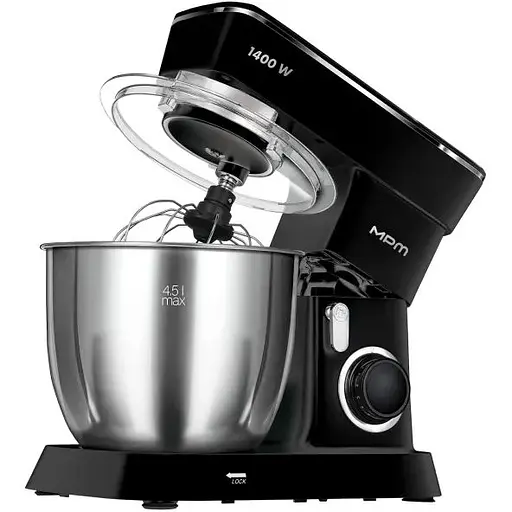 Кухонная машина Mpm MRK-25 - фото 2