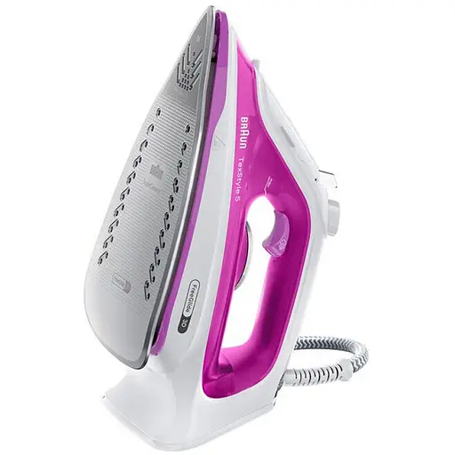 Утюг Braun SI 5225 PU (127410000) - фото 2