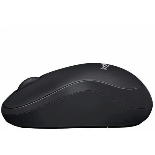 Миша Logitech M220 Silent Dark Gray (910-004878) - фото 3