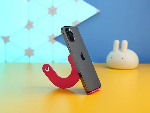 Смартфон Apple iPhone 12 Pro 128GB Graphite (MGMK3) Б/В [158788] - фото 5