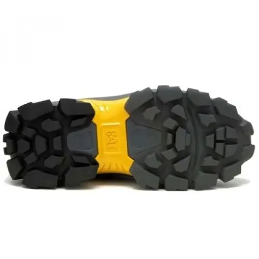 Кросівки Caterpillar Intruder Max 36 Black (1103-P111450-36) - фото 4
