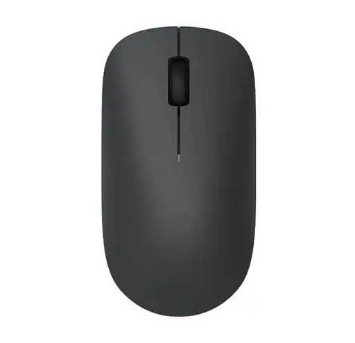 Комплект Xiaomi Wireless Keyboard and Mouse Combo (BHR6100GL) - фото 7