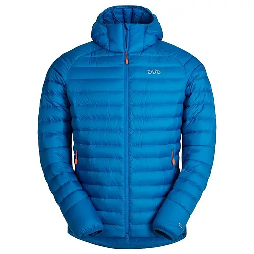 Куртка Zajo Lofer Jkt Nautical Blue XL (ZA-3063254)