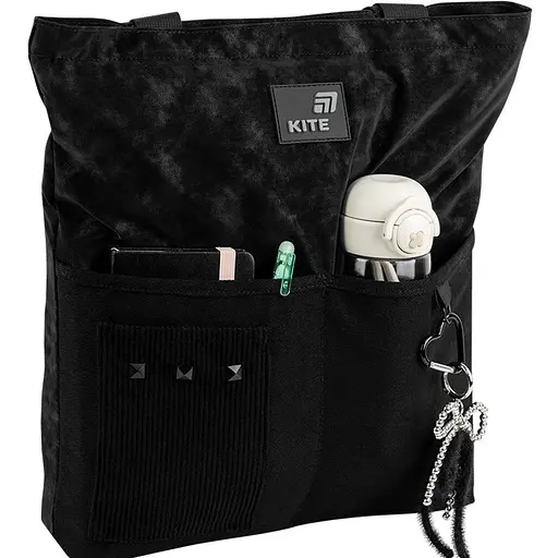 Сумка-шопер Kite Education teens (K26-586-4) - фото 4