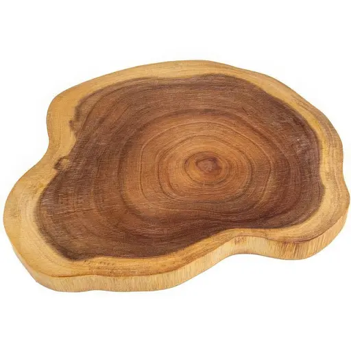 Дошка сервірувальна Lefard 34х2.5 см (815-076)