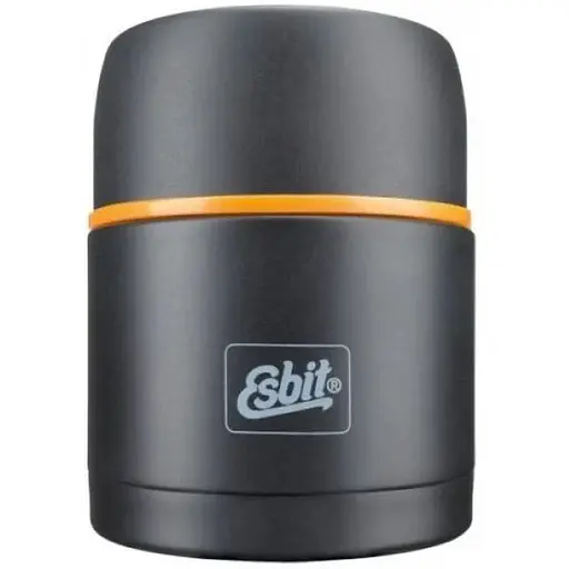 Термос для їжі Esbit Food Jug 0.5 л Black (ESB-FJ500ML) - фото 1