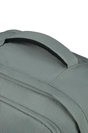 Рюкзак Для Путешествий M 15.6" American Tourister TAKE2CABIN SAGE/CORAL 45x36x20 91G*24005 - фото 7