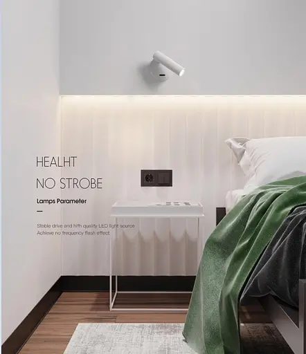 Бра Kloodi DECO WA-PIANO R110 3K WH - фото 4