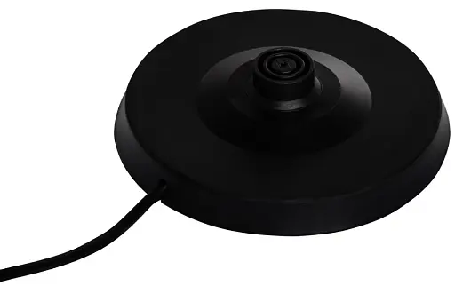 Електрочайник Liberton LEK-6800, Inox, 1500W, 1.8л, дисковий, нержавіюча сталь/пластик, індикатор рівня води, захист від перегріву, захист від включення без води - фото 5