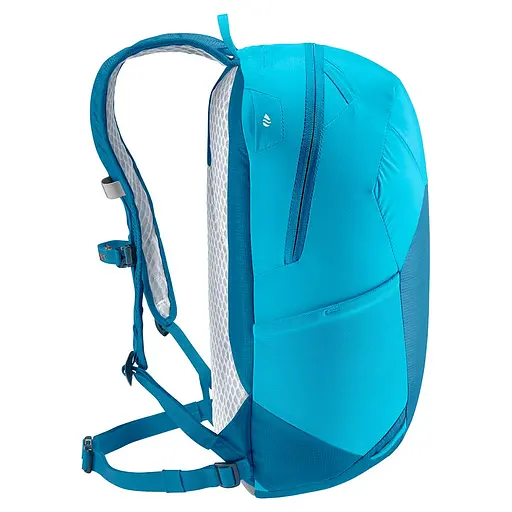 Рюкзак Deuter Speed Lite 17 Голубой (1052-3410122 1361) - фото 4