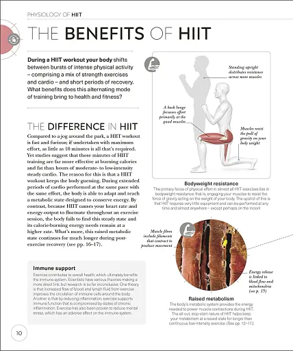 Science of HIIT - фото 5