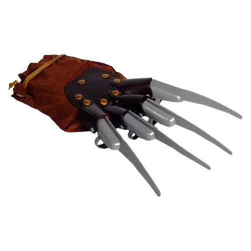 Рука Фредди Крюгер - фото 1