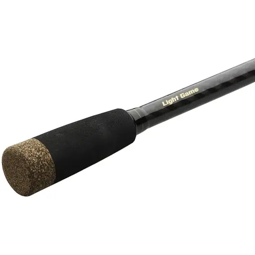 Вудилище Savage Gear SG2 Light Game 7'3''/2.21m 3-14g (1854.44.45) - фото 6