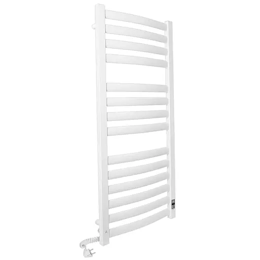 Електрична рушникосушка Laris Атлант Преміум ЧК14 500x1200 Е 75201081 - фото 1