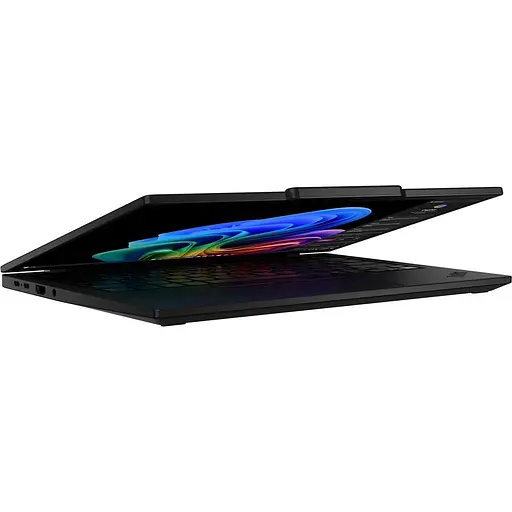 Ноутбук Lenovo 14 ThinkPad T14s Gen 6 (AMD) FM/Ryzen 7 AI PRO 360/64GB/1TB/UMA/W11P/Black (21M10009RA) - фото 9