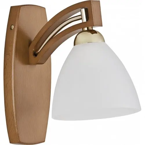 Світильник настінний (бра) ALFA Magnat 21380 - фото 1