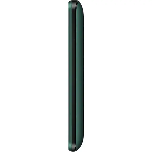 Мобільний телефон Nomi i2403 Dark Green - фото 4