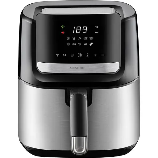 Мультипіч Sencor Vita SFR6600SS [134349]