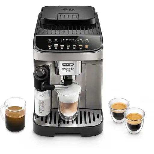 Кавомашина DeLonghi ECAM 290.81.TB (132217076) - фото 3