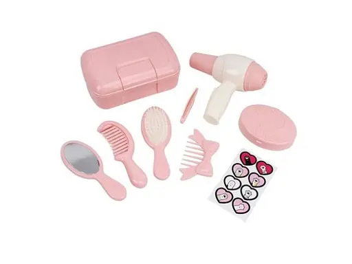 Игровой набор 3 профессии для детей ТехноК - фото 2