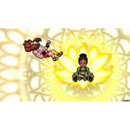 Гра Pocket Bravery (англійська версія) (Nintendo Switch) - фото 5