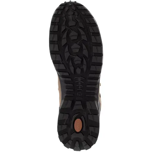 Ботинки Harkila Wildwood GTX 40 Brown - фото 3