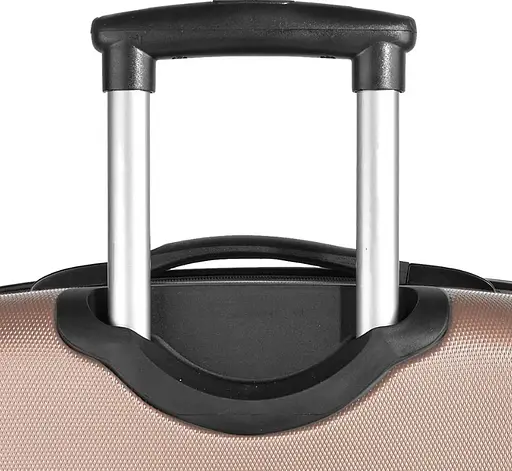 Валіза Gabol Paradise XP (S) Beige (123322-006) - фото 7